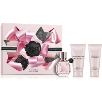 Viktor & Rolf Flowerbomb подаръчен комплект за жени woman