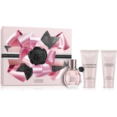 Viktor & Rolf Flowerbomb подаръчен комплект за жени woman