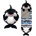 Jay@Play Happy Nappers - Ozzy 137 cm (HNS6681)