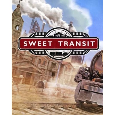 Sweet Transit