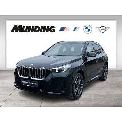 BMW X1 sDrive20i M Sport 115 kW