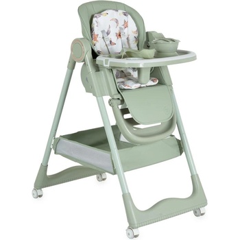 Moni Стол за хранене с подарък Surprise (3801005153039)