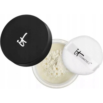 IT Cosmetics Bye Bye Pores loose powder Translucent loose púder 6,8 g