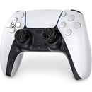 Kontrol Freek - Freek Galaxy (Black) PS4/PS5 Extended Controller Grip Caps
