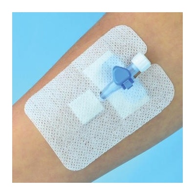 Elastopor I.V 5,1 x 7,6 cm x 100 ks