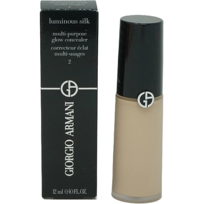 Giorgio Armani Luminous Silk Concealer 2 12 ml