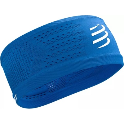 Compressport ON/OFF Modrá,Biela