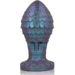 SuperLove Dragon Egg Anal Plug Small
