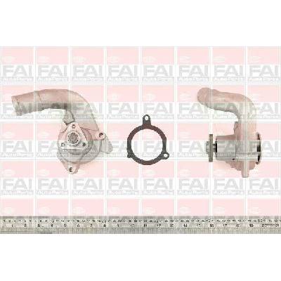 Vodní čerpadlo, chlazení motoru FAI AutoParts WP6111
