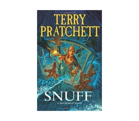 Snuff