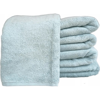 ISSIMO HOME Uterák ZEPLIN LIGHT BLUE 50 x 90 cm