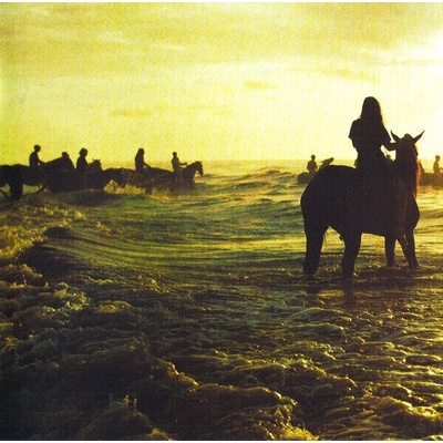 Foals - Holy Fire (CD) (0825646535828)