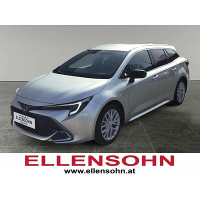 Toyota Corolla 1.8 Hybrid Touring Sports Active 103 kW