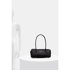 MM6 Maison Margiela чанта тип багета дамска от имитация на кожа (SB6ZH0040.P9061)