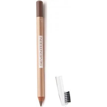 Image 1 of SEVENTEEN Longstay Eyebrow Shaper Молив за вежди