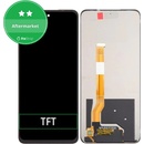 LCD Displej + Dotykové sklo Oppo A58