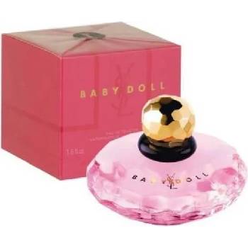 Yves Saint Laurent Baby Doll EDT 50 ml