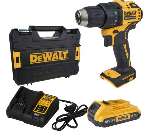 Dewalt DCD708D1T