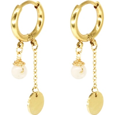 Zag Bijoux SEC10958-01WHT