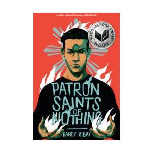Patron Saints of Nothing (ISBN: 9780525554929)