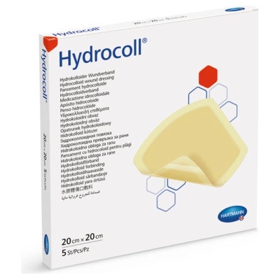 Hydrocoll 20 x 20 cm