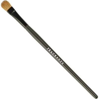 Touch of Beauty Oval Eyeshadow Brush Четка 1 бр
