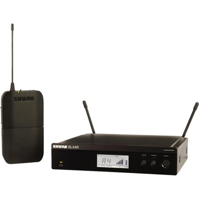 Shure BLX14RE M17