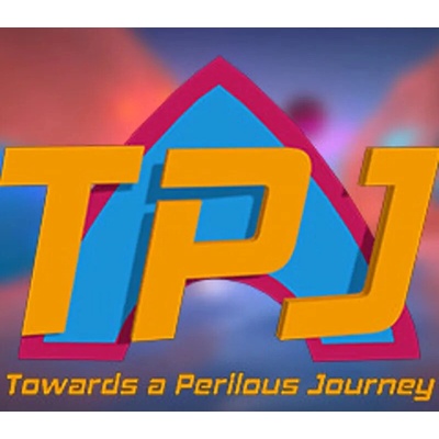 Towards a perilous journey