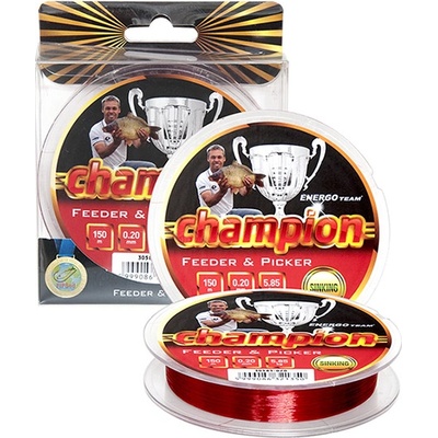 Champion feeder&picker 150 m 0,14 mm