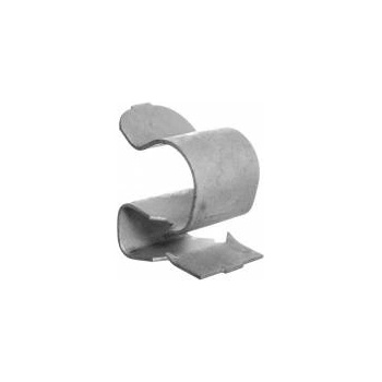 Federico Paternina Spring clamp fi 12-14mm thickness 4-7mm SC 47SC1214 P7 187560 /100pcs. /