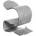 Federico Paternina Spring clamp fi 12-14mm thickness 4-7mm SC 47SC1214 P7 187560 /100pcs. /