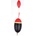 Unicat Splávek Rattle Float 120g