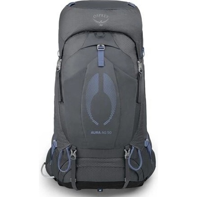 Osprey Aura AG III 50 l tungsten grey