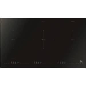 Master Kitchen MKHI 906-ED 3BR BK