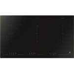 Master Kitchen MKHI 906-ED 3BR BK