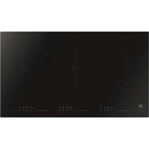 Master Kitchen MKHI 906-ED 3BR BK