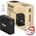 Club 3D Мрежов адаптер Club 3D - CAC-1914EU (140W, GaN USB-C, PD 3.1) (CAC-1914EU)