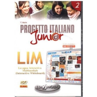 Progetto italiano Junior 2