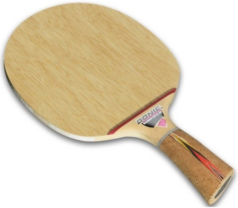 Donic Waldner Dotec