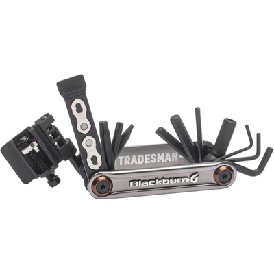 Blackburn Tradesman 18 funkcí