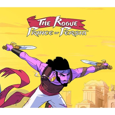 The Rogue Prince of Persia