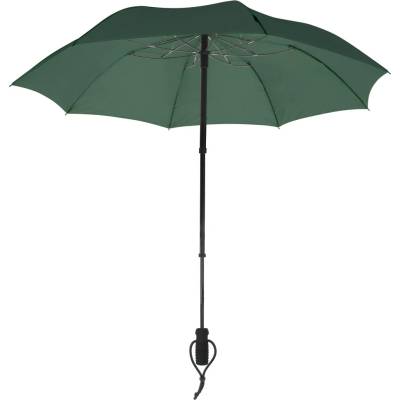 EuroSchirm Чадър Euroschirm Telescope Handsfree Umbrella - Olive Green - размер One Size (203-1692-0811)