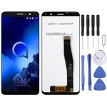 Alcatel LCD Дисплей и Тъч Скрийн за Alcatel 1x (2019) 5008