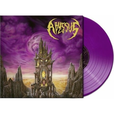 Abyssus - The Reign LP