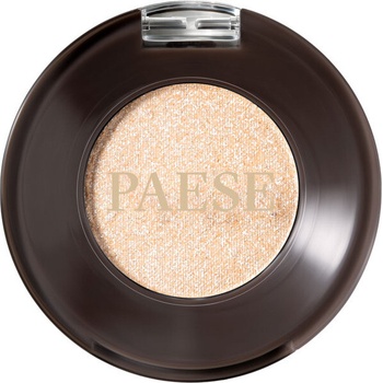 Paese Eyegasm Monoshadow očné tiene 04 Twinkle 18 g