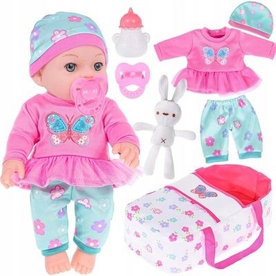Artyk Natalia śpiewająca modnisia 36 cm