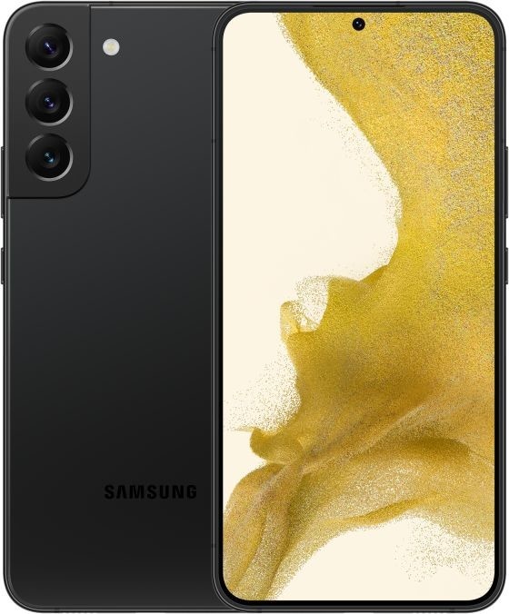 Samsung Galaxy S22+ 5G S906B 8GB/128GB Phantom Black