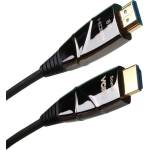 VCOM активен оптичен кабел Active Optical Cable HDMI V2.1 M/M 30m - D3743-30.0m (D3743-30.0m) - pimpmypc