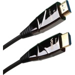 VCOM активен оптичен кабел Active Optical Cable HDMI V2.1 M/M 30m - D3743-30.0m (D3743-30.0m) - pimpmypc