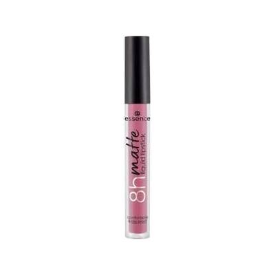 essence 8h matte tekutá rtěnka hnědá 2,5 ml